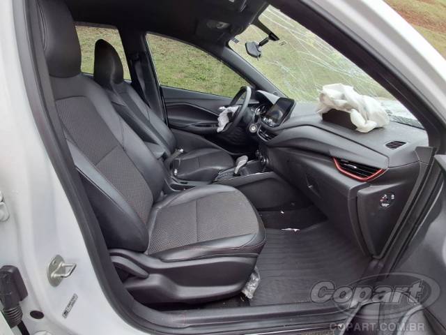 2024 CHEVROLET ONIX 