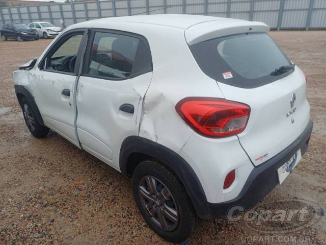 2024 RENAULT KWID 