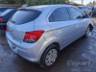 2015 CHEVROLET ONIX 