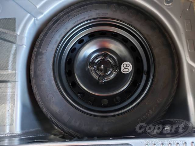 2021 RENAULT SANDERO 