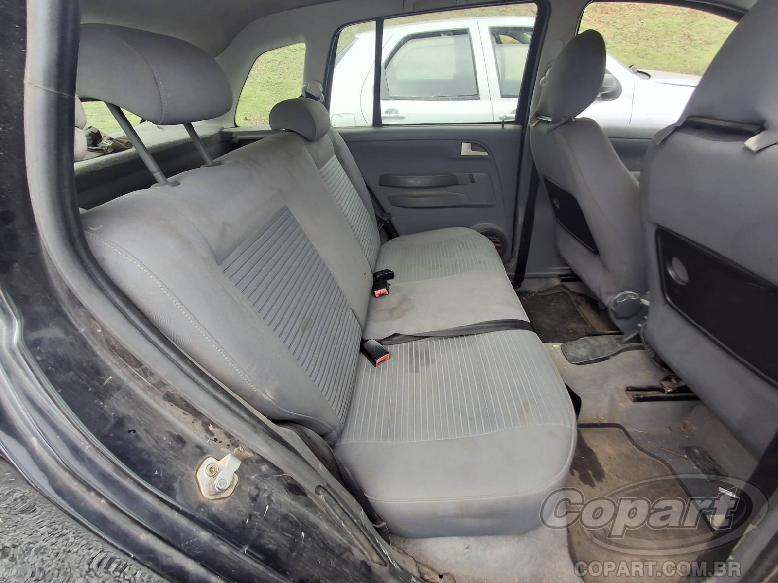 Foto 6 de 13: 2009 VOLKSWAGEN SPACEFOX