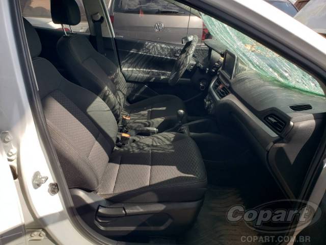 2022 HYUNDAI HB20 