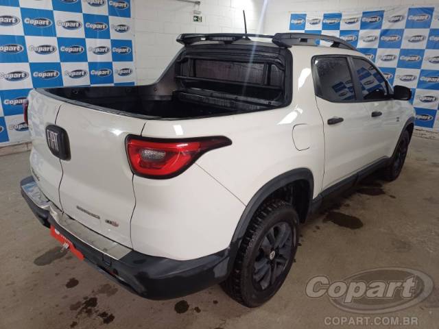 2020 FIAT TORO 