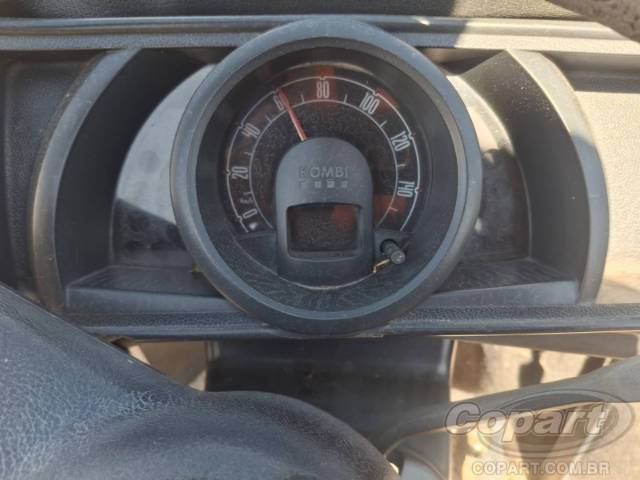 2010 VOLKSWAGEN KOMBI 