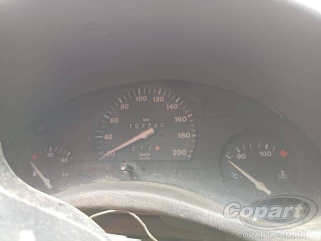 1995 CHEVROLET CORSA 