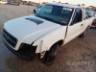 2008 CHEVROLET S10 