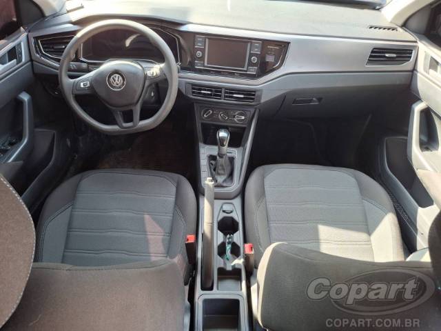 2024 VOLKSWAGEN NIVUS 