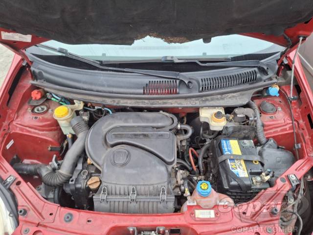 2013 FIAT PALIO 