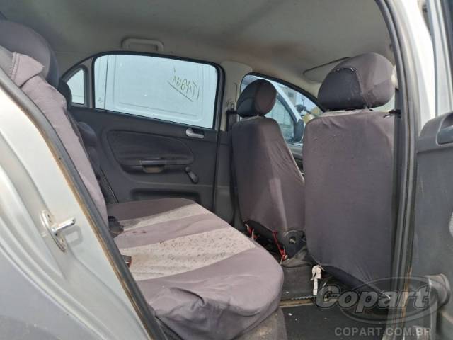 2012 VOLKSWAGEN GOL 