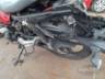 2016 HONDA CG 160 
