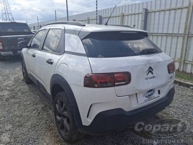 2020 CITROEN C4 CACTUS 