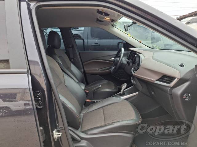 2024 CHEVROLET MONTANA 