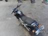 2013 YAMAHA FAZER 