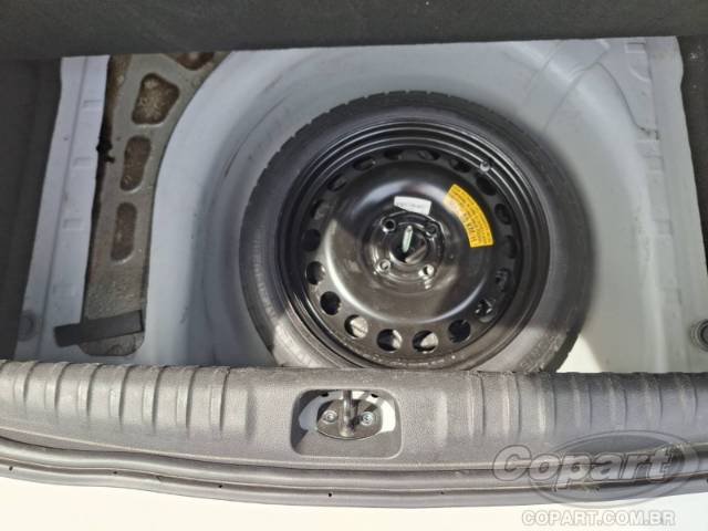2015 CHEVROLET ONIX 