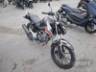 2025 HONDA CG 160 