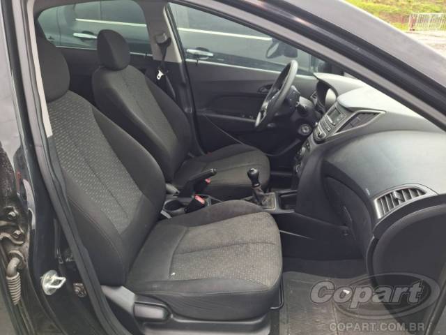 2016 HYUNDAI HB20 