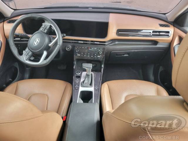 2026 HYUNDAI CRETA 