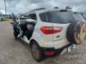 2013 FORD ECOSPORT 