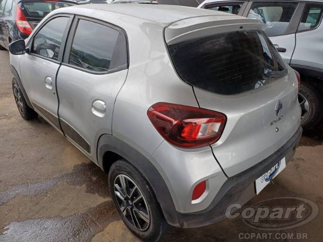 2023 RENAULT KWID 