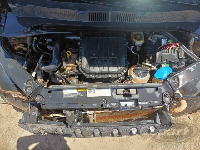2016 VOLKSWAGEN UP 