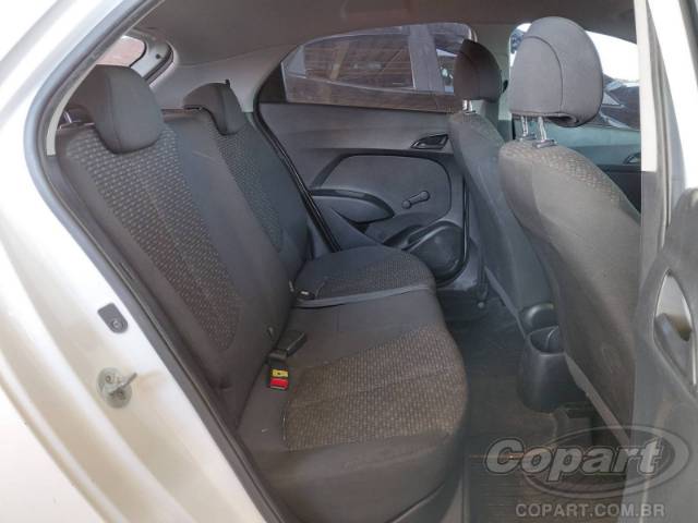 2019 HYUNDAI HB20 