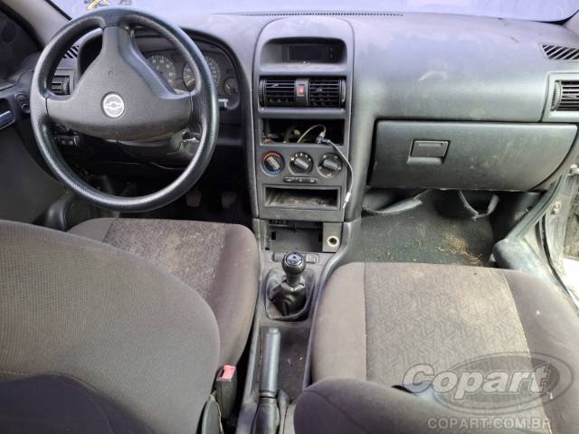 2009 CHEVROLET ASTRA 