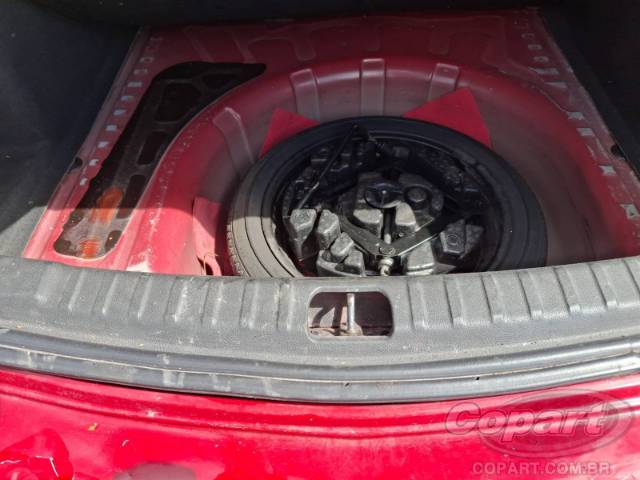 2015 CHEVROLET PRISMA 