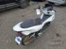 2016 HONDA PCX 
