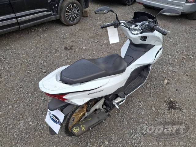 2016 HONDA PCX 