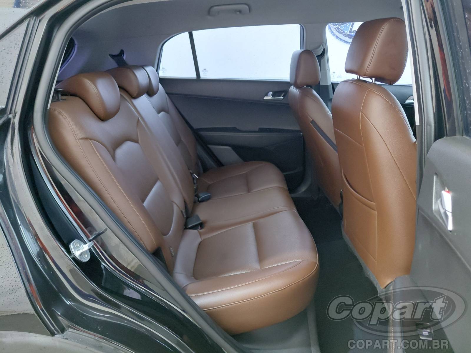 2018 HYUNDAI CRETA — foto 6 de 10