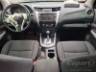 2021 NISSAN FRONTIER CD 