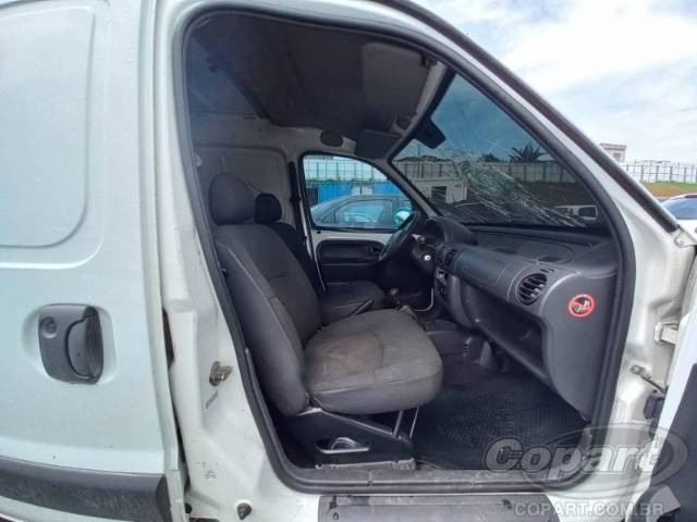 2017 RENAULT KANGOO 