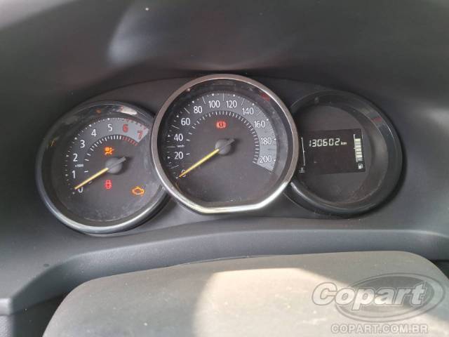 2024 RENAULT SANDERO 