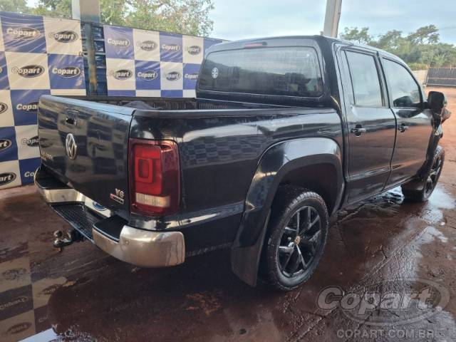 2023 VOLKSWAGEN AMAROK 