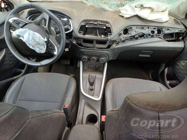 2025 CHEVROLET ONIX PLUS 