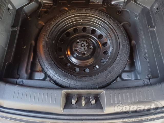 2020 CAOA CHERY TIGGO 5X 