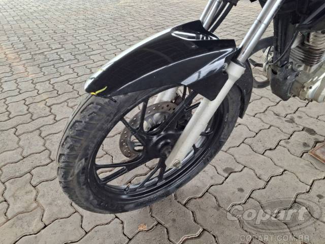 2024 HONDA CG 160 