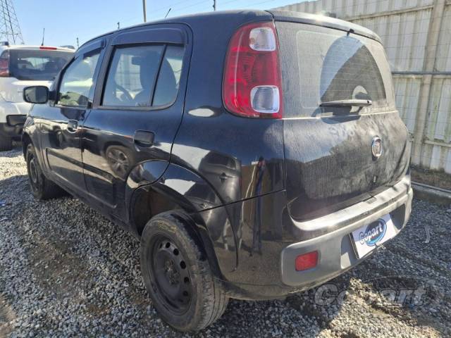 2012 FIAT UNO 