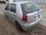 2014 FIAT PALIO 