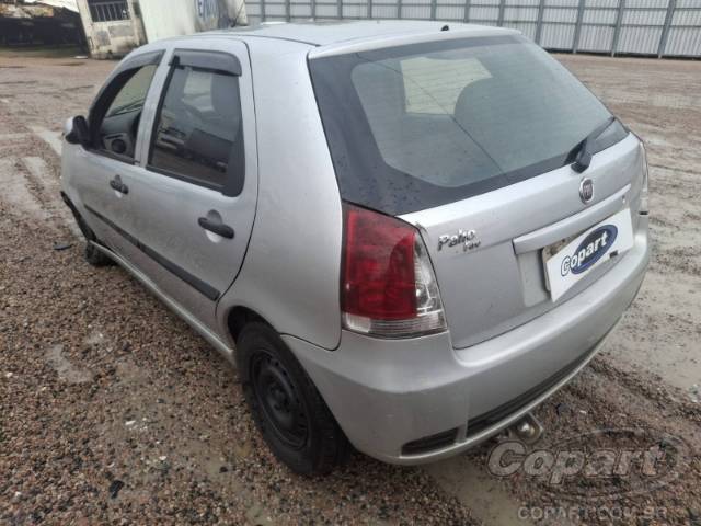 2014 FIAT PALIO 