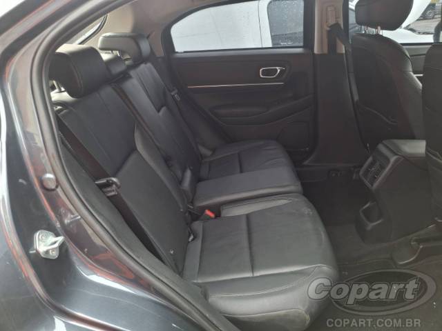 2024 HONDA HR-V 
