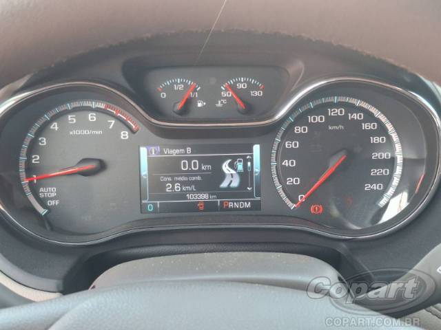 2019 CHEVROLET CRUZE 