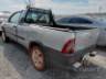 2011 FIAT STRADA 