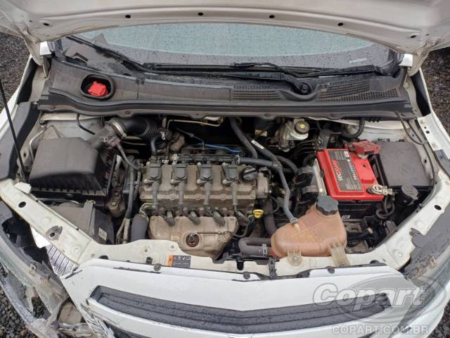 2019 CHEVROLET ONIX 