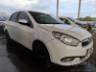 2014 FIAT GRAND SIENA 