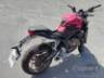 2023 HONDA CB 650 R 