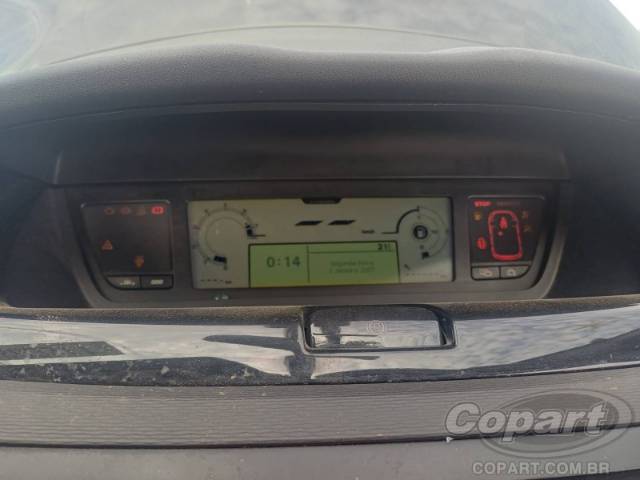 2009 CITROEN GRAND C4 PICASSO 