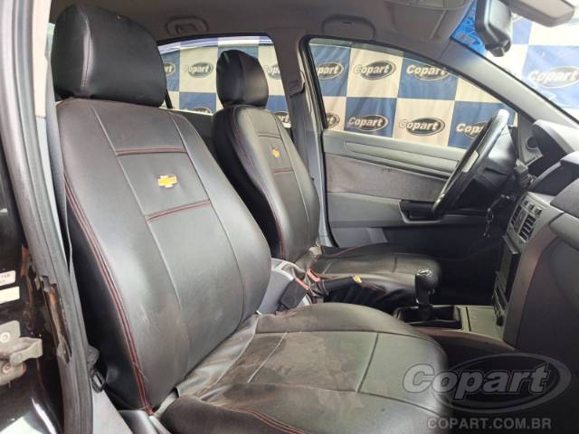 2006 CHEVROLET VECTRA 