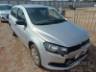2015 VOLKSWAGEN GOL 