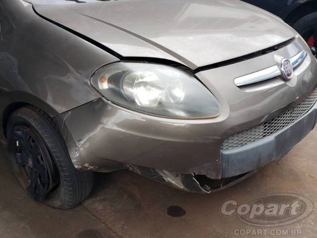 2013 FIAT PALIO 
